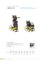 Power Wheelchairs-12