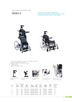 Power Wheelchairs-13