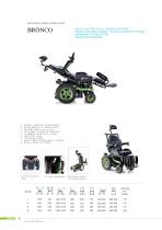 Power Wheelchairs-14