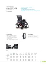 Power Wheelchairs-15