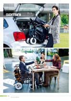 Power Wheelchairs-16