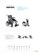 Power Wheelchairs-17