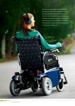 Power Wheelchairs-18
