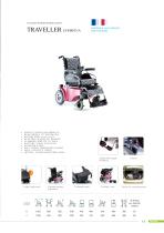 Power Wheelchairs-19