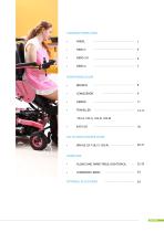 Power Wheelchairs-3