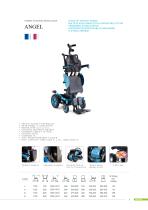 Power Wheelchairs-7