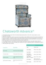 Chatsworth Advance® - 1