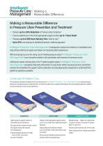 PRESSURE CARE PRODUCT RANGE - 2