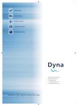 Dyna Products - 8