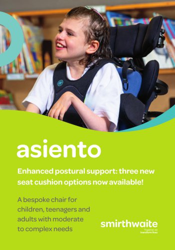 Asiento New Seating