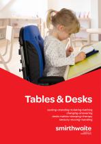 Desks & Tables