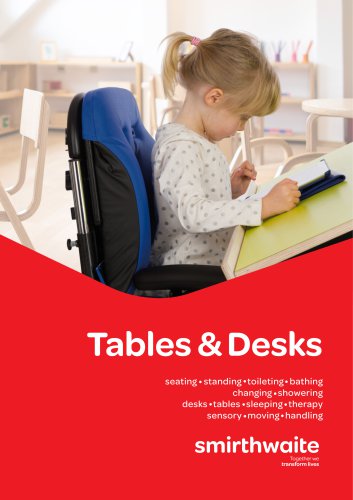 Desks & Tables