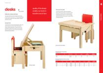 Desks & Tables-3