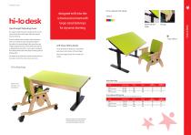 Desks & Tables-4