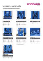Harness Measurements-1