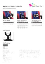 Harness Measurements-2