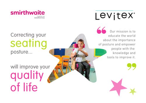 Introduction to Levitex