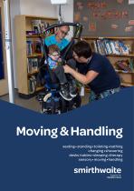 Moving & Handling -1