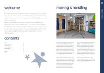 Moving & Handling -2