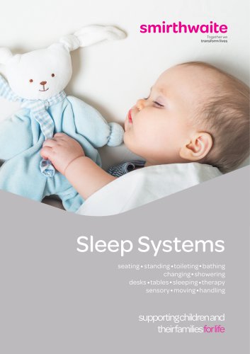 Sleep Systems