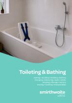 Toileting & Bathing-1