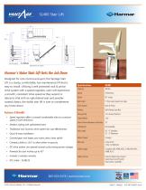 SL400 Stair Lift-1