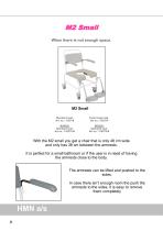 M2 Shower/Commode Standard-models-10