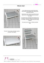Shower stool-1