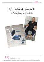 Special made products-1