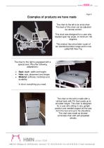 Special made products-7