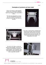 Special made products-8