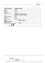 SUPPORT HANDLE-2