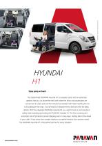 HYUNDAI H1-1