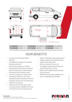 HYUNDAI H1 - PARAVAN - PDF Catalogs | Technical Documentation