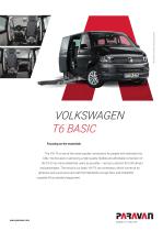 VOLKSWAGEN T6 BASIC-1