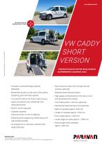 VW CADDY SHORT VERSION-1
