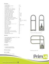 SP01-PCB301 PrimeCare® - 2