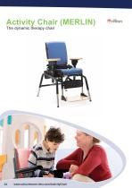 Activity Chair (MERLIN)-1