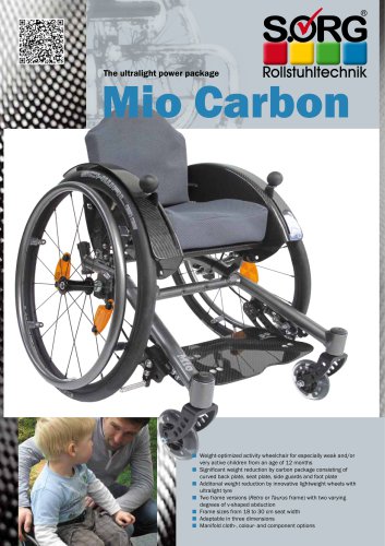 Mio Carbon