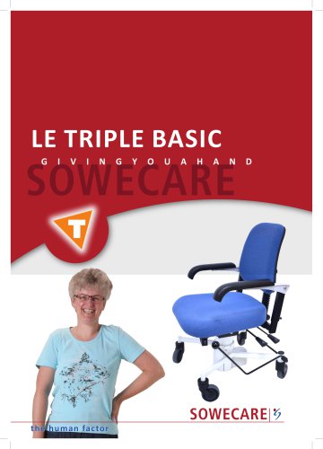 LeTriple Basic