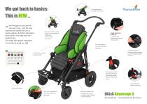 EASyS Advantage S-2