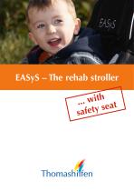 EASyS safety seat-1