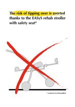 EASyS safety seat-2