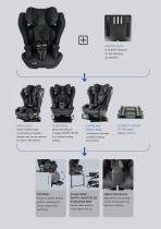RECARO Axion 1 Reha-7