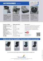 RECARO Axion 1 Reha-8