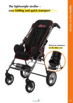 Rehab Strollers - 13