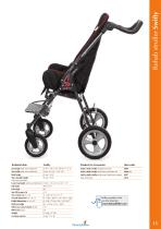 Rehab Strollers - 15