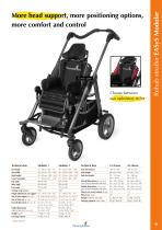 Rehab Strollers - 9