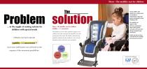 Thevo mobility seat experts-2