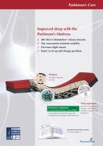 Thevo Therapeutic Beds-11